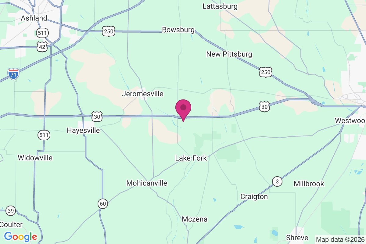 Carte de Spreng