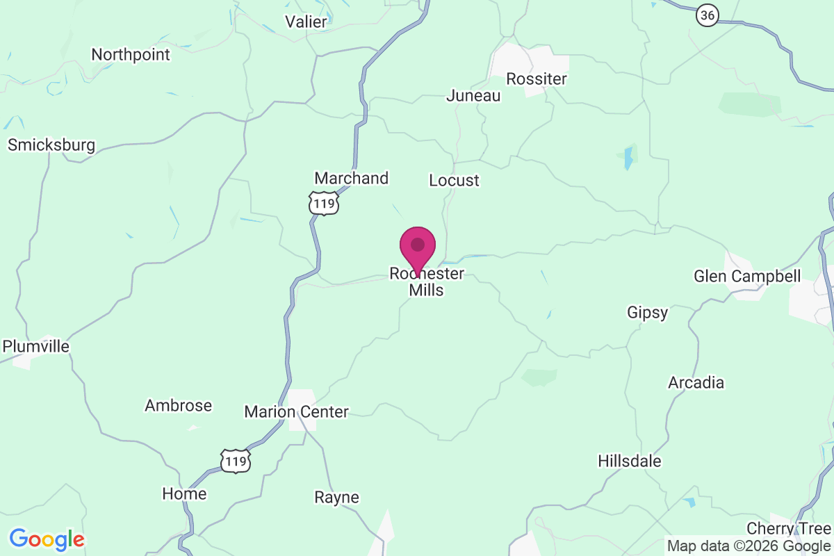 Carte de Savan