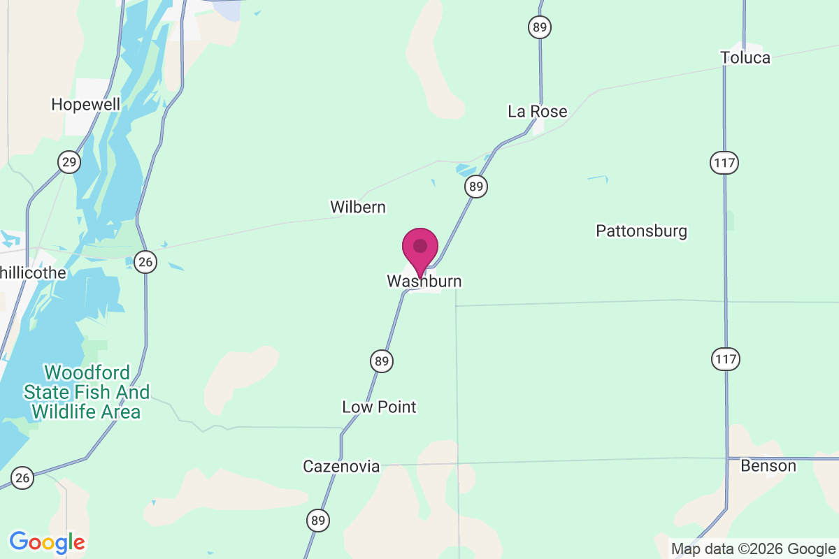 Carte de Lowpoint