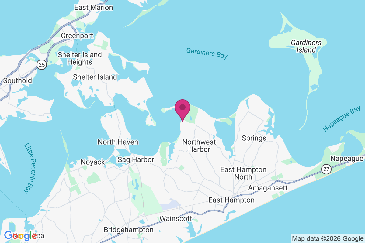 Carte de Alewife Brook Landing