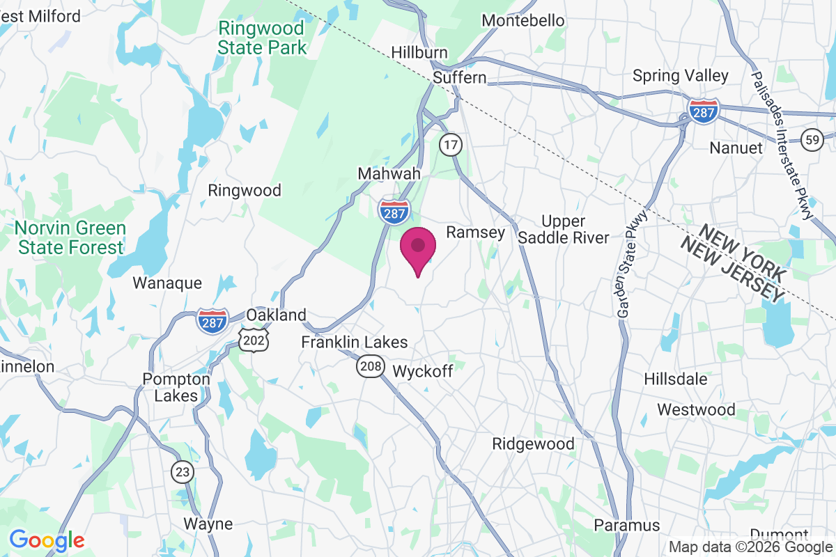Carte de Fardale