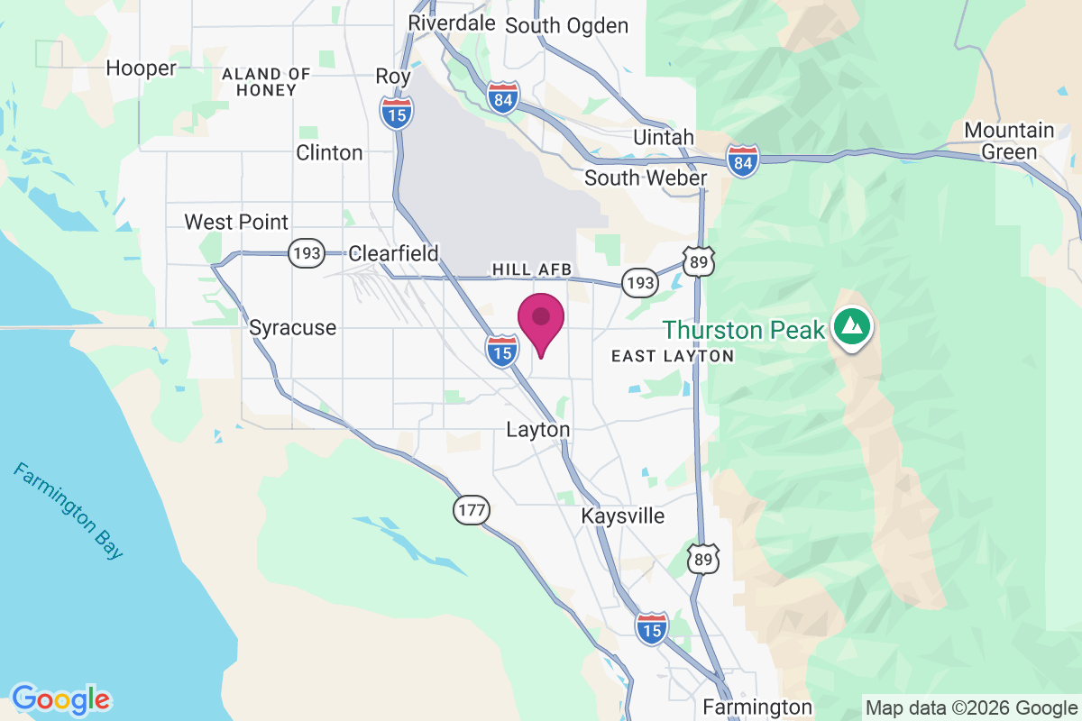 Carte de Laytona