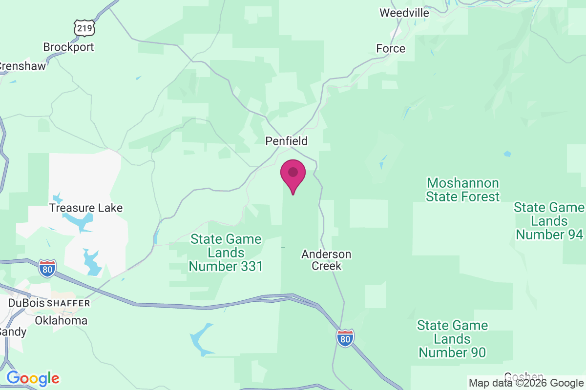 Carte de Gobbler Knob