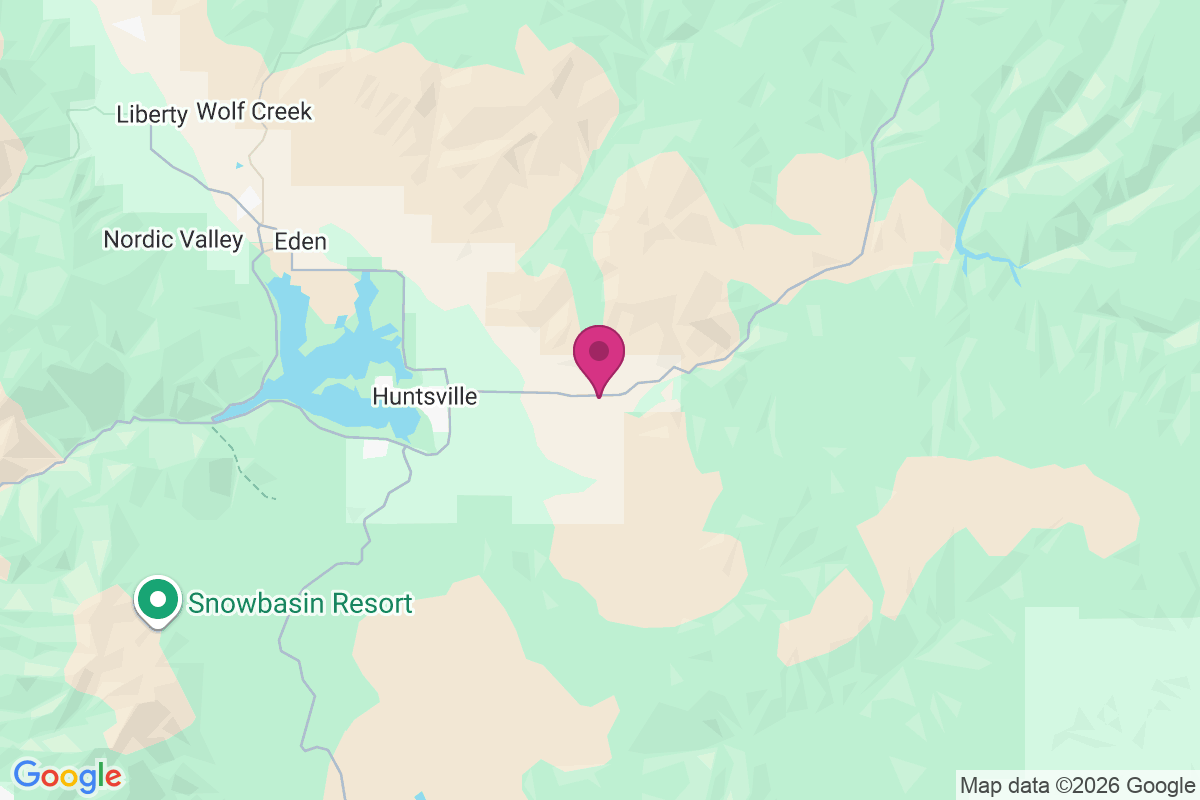 Carte de Green Hill Country Estates
