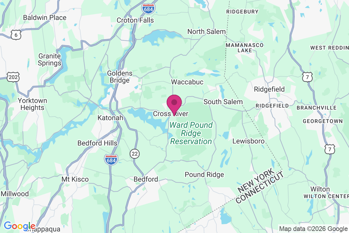 Carte de Cross River