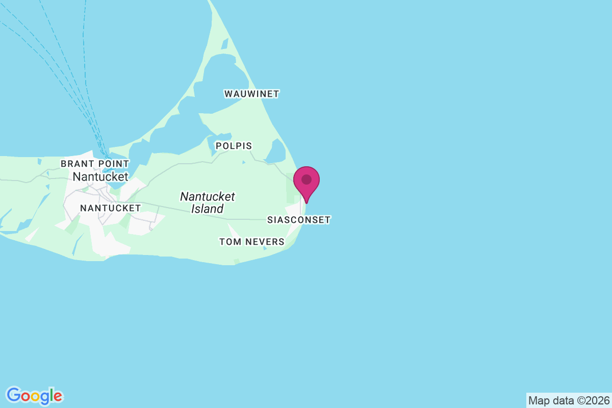 Carte de Codfish Park