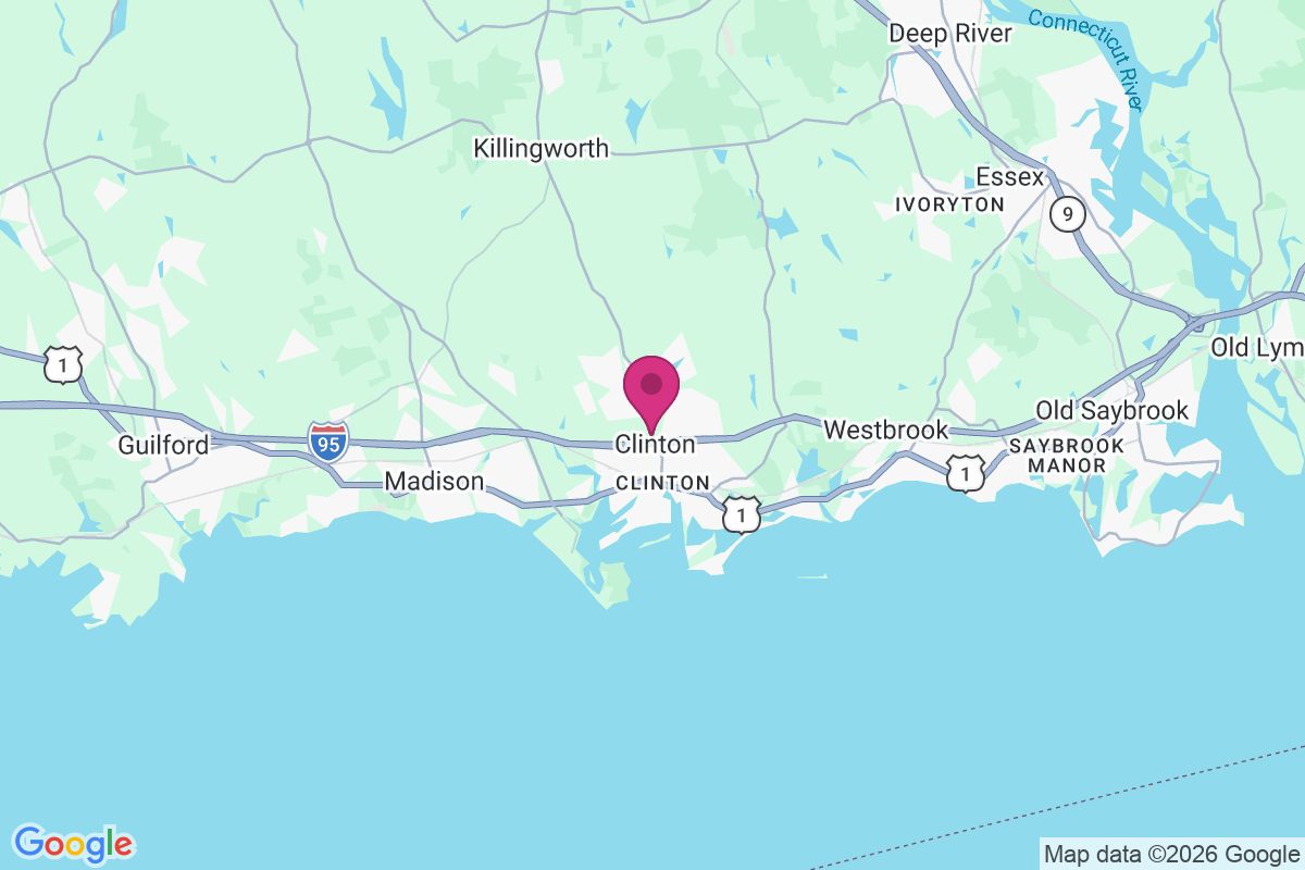 Carte de Kelseytown