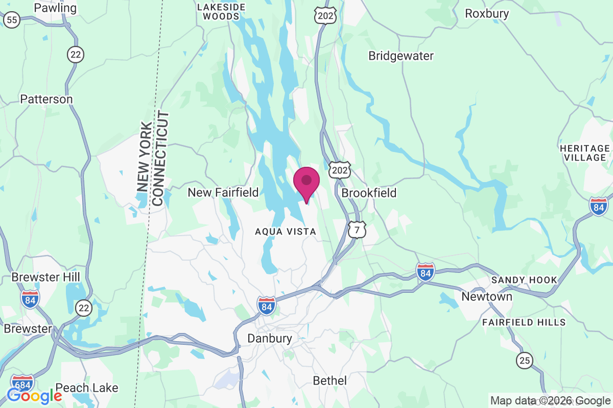 Carte de Candlewood Orchards