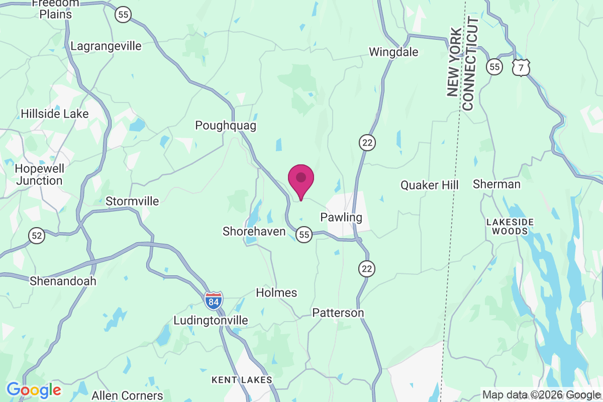 Carte de Woodinville