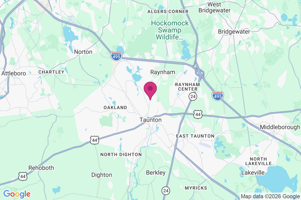 Carte de Whittenton