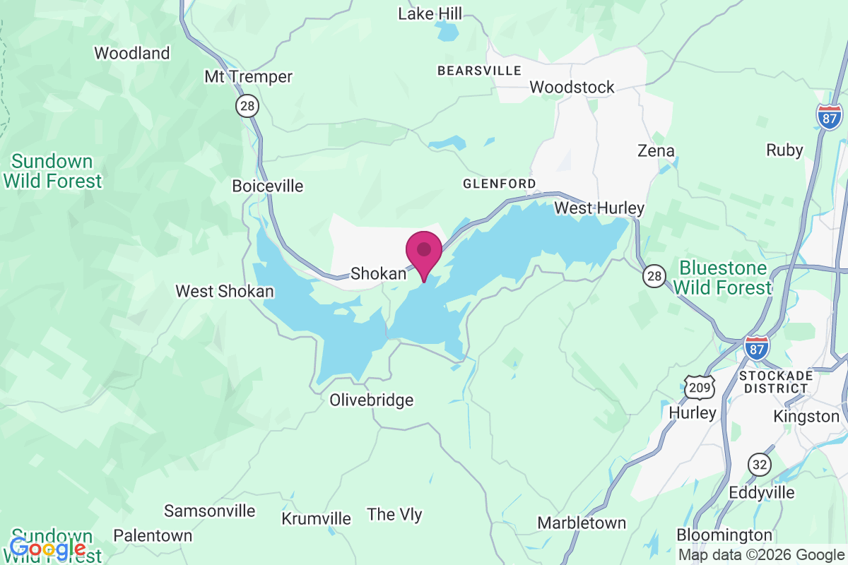 Carte de Ashokan