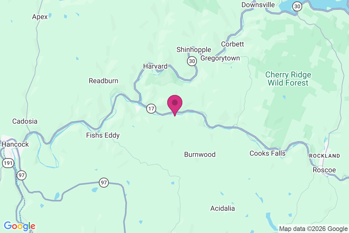 Carte de Peakville