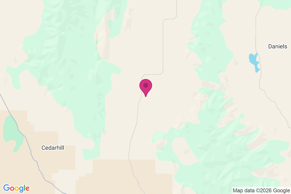 Carte de Buist