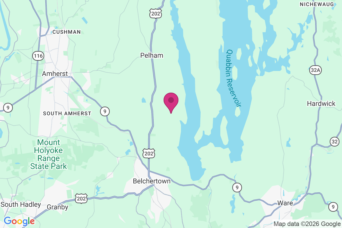 Carte de Packardville