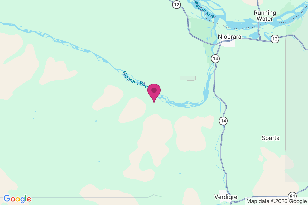 Carte de Dukeville