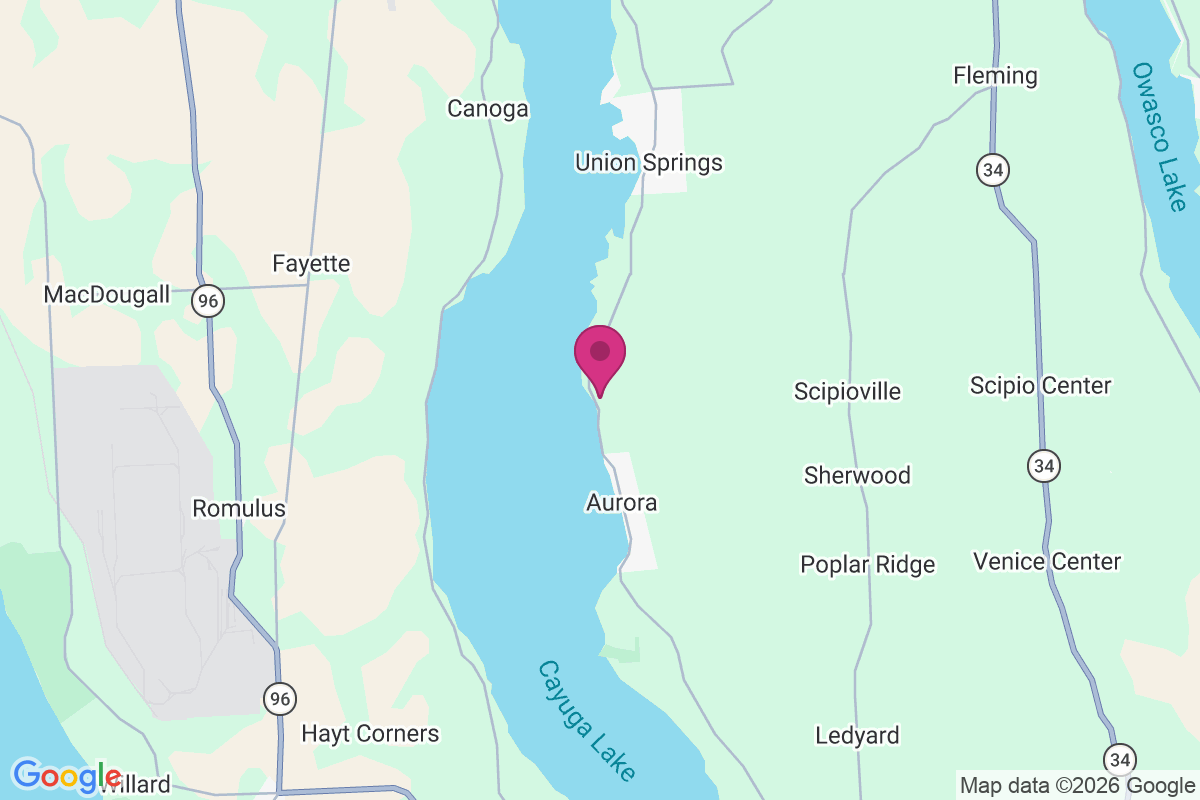Carte de Levanna