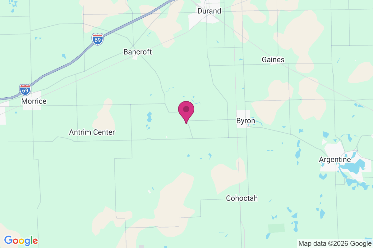 Carte de Union Plains