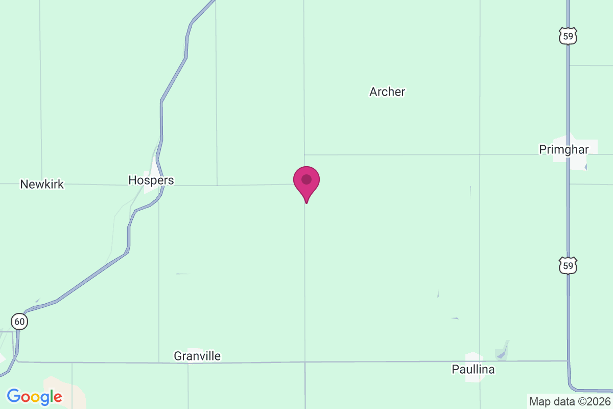 Carte de Philby