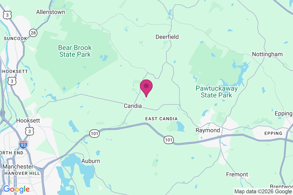 Carte de Candia