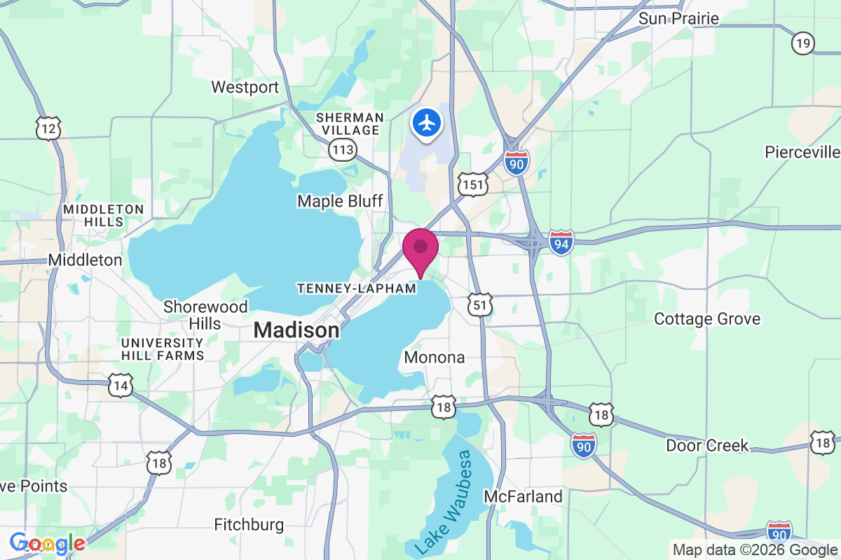 Carte de Elmside