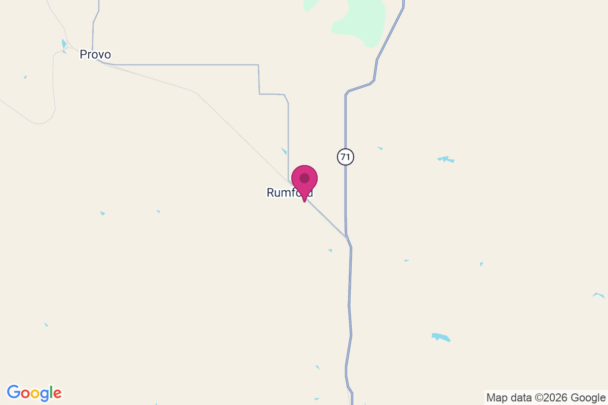 Carte de Rumford