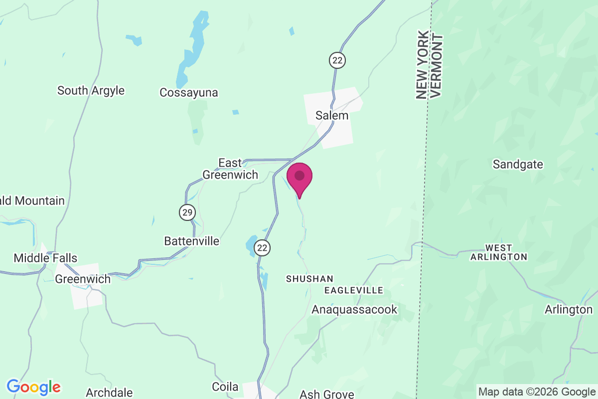 Carte de Rexleigh