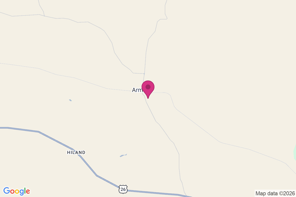 Carte de Arminto