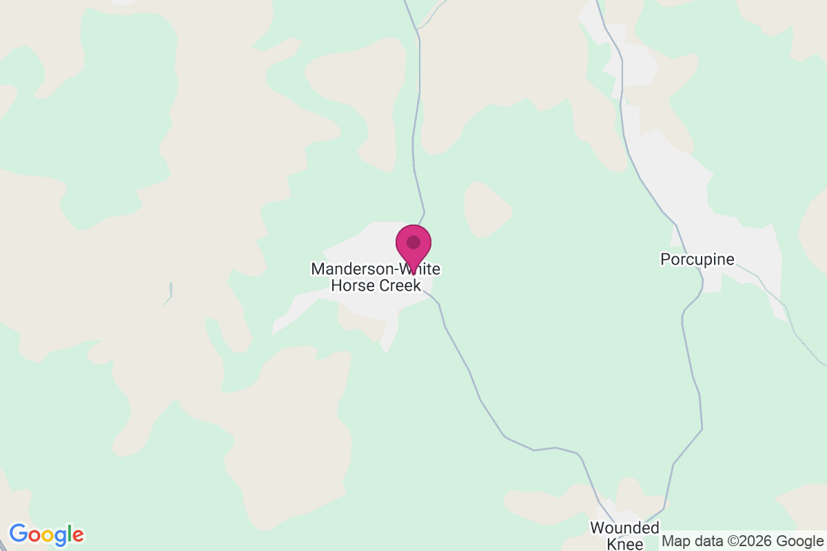 Carte de Manderson