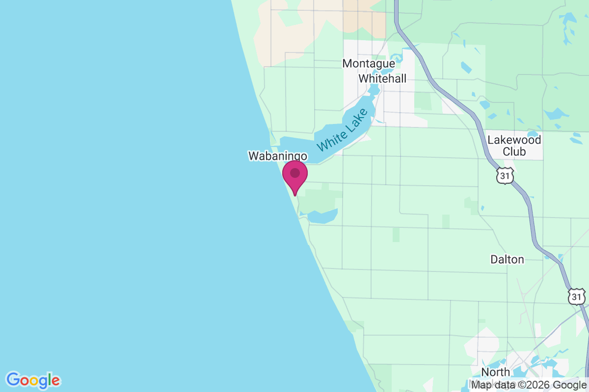 Carte de Michillinda