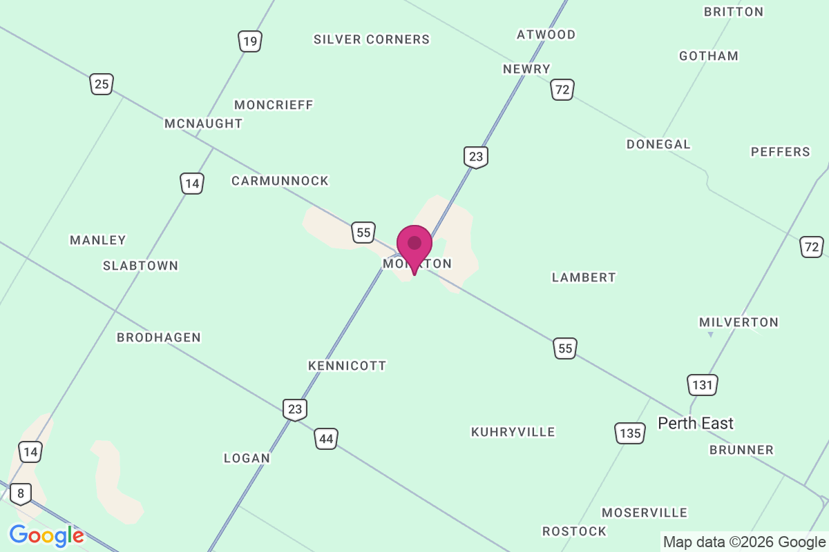 Carte de Brunner