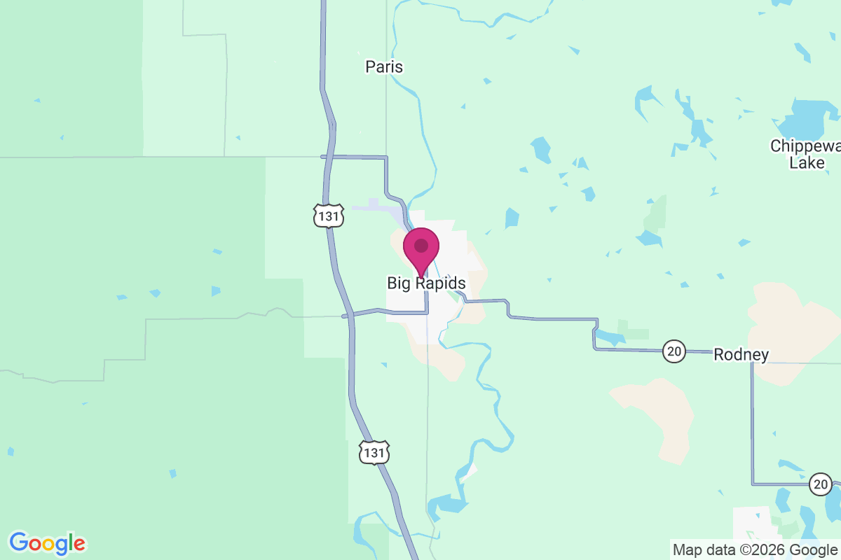Carte de Lanse