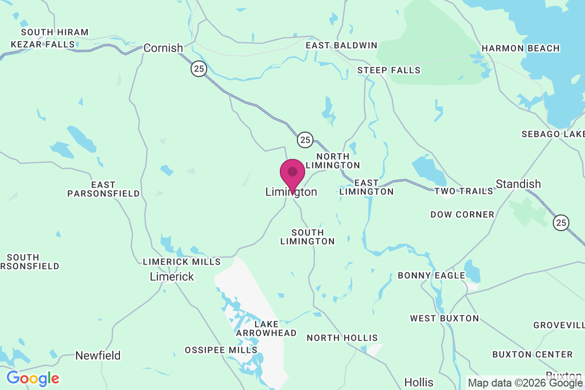 Carte de Limington