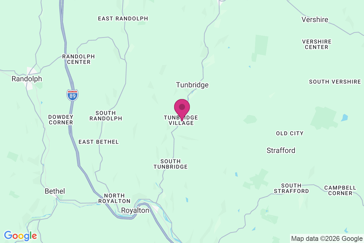 Carte de Tunbridge