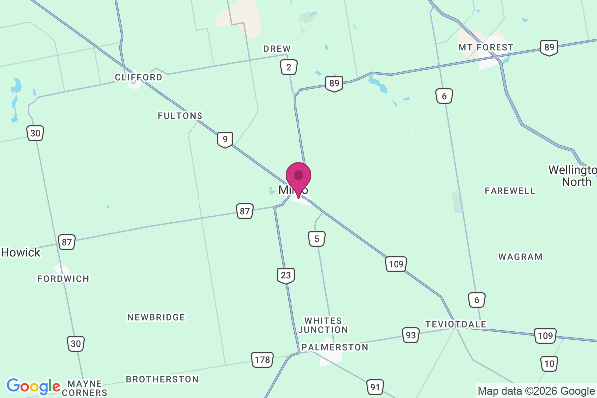 Carte de Maitland