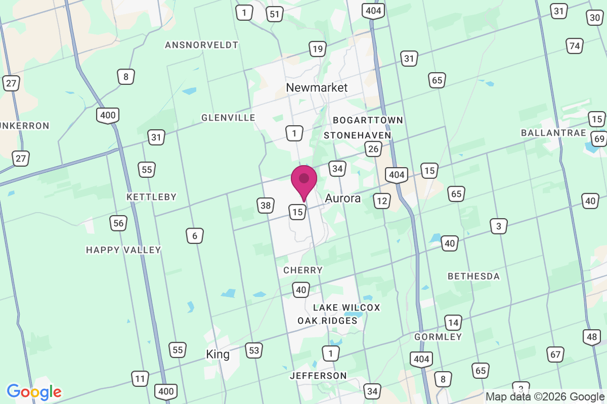 Carte de Kettleby