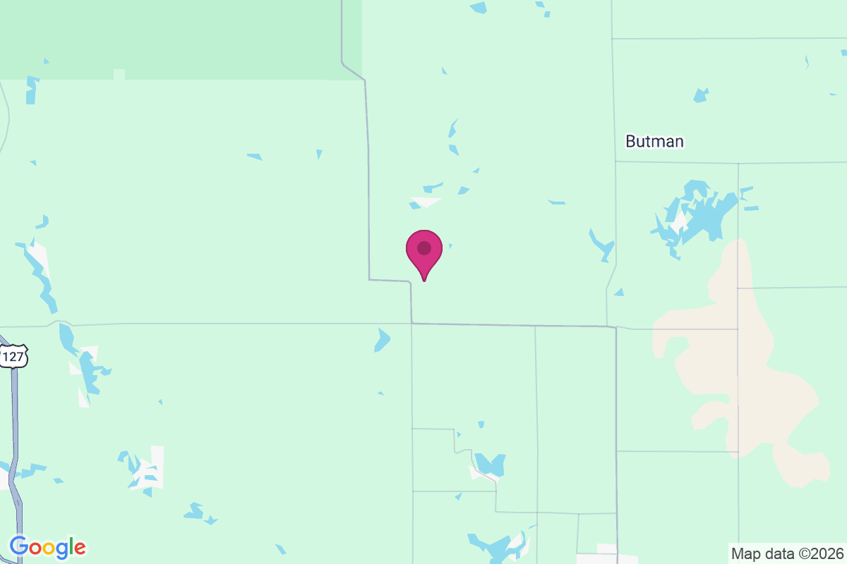 Carte de Skeels