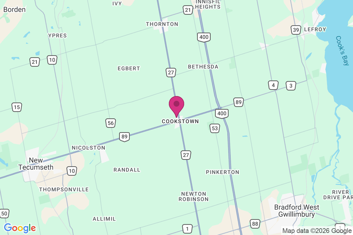 Carte de Beeton