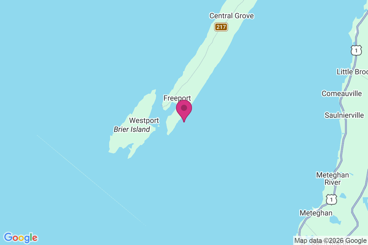 Carte de Freeport