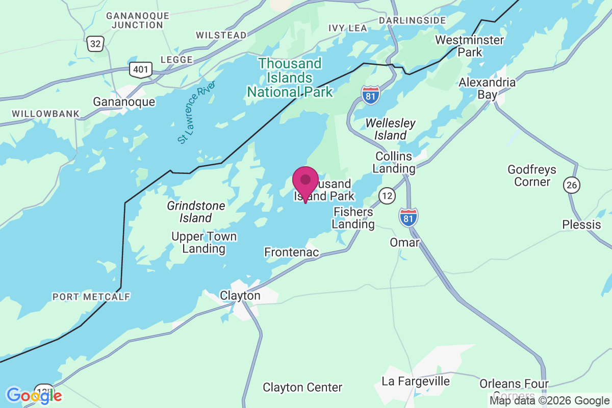 Carte de Grenell