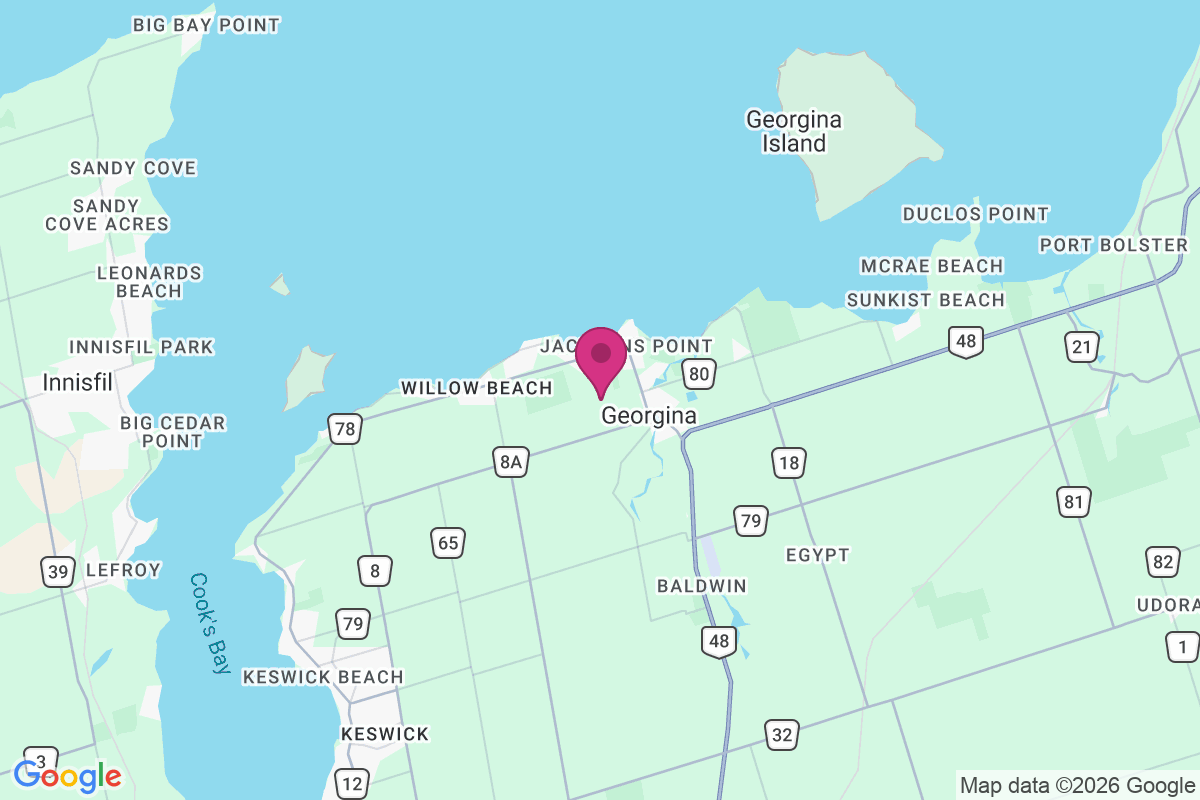Carte de Sutton