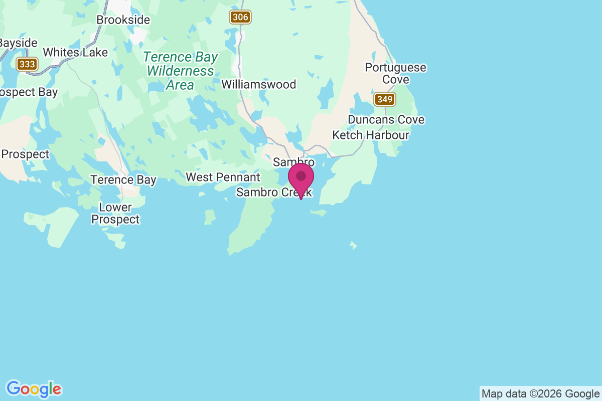 Carte de Sambro