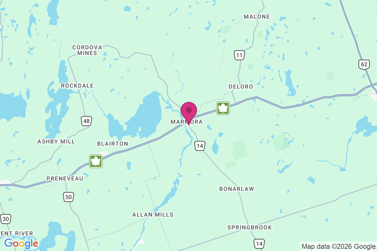 Carte de Marmora