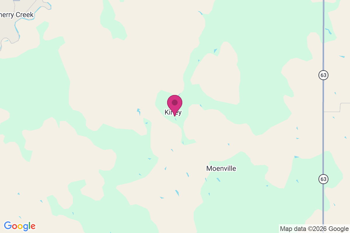 Carte de Kirley