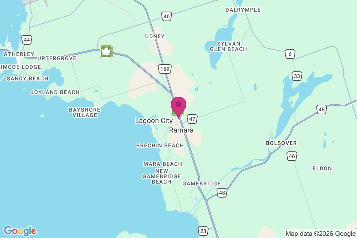 Carte de Brechin