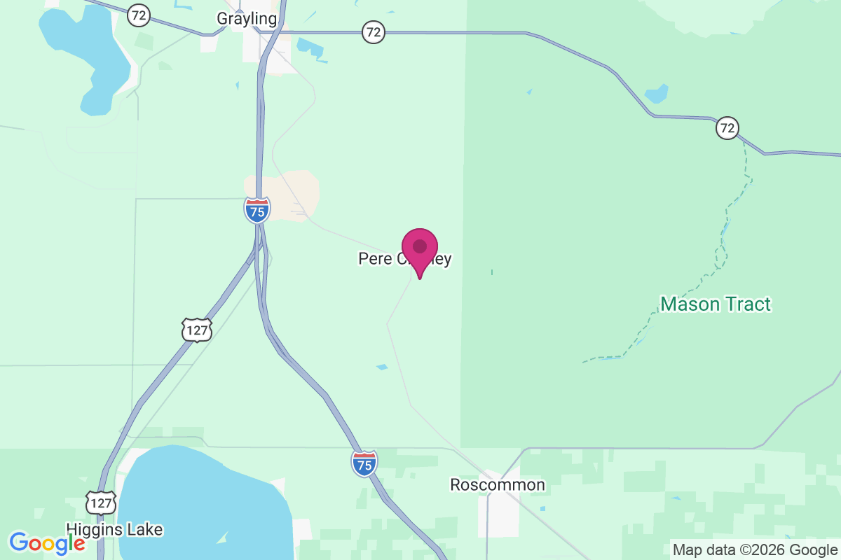 Carte de Pere Cheney