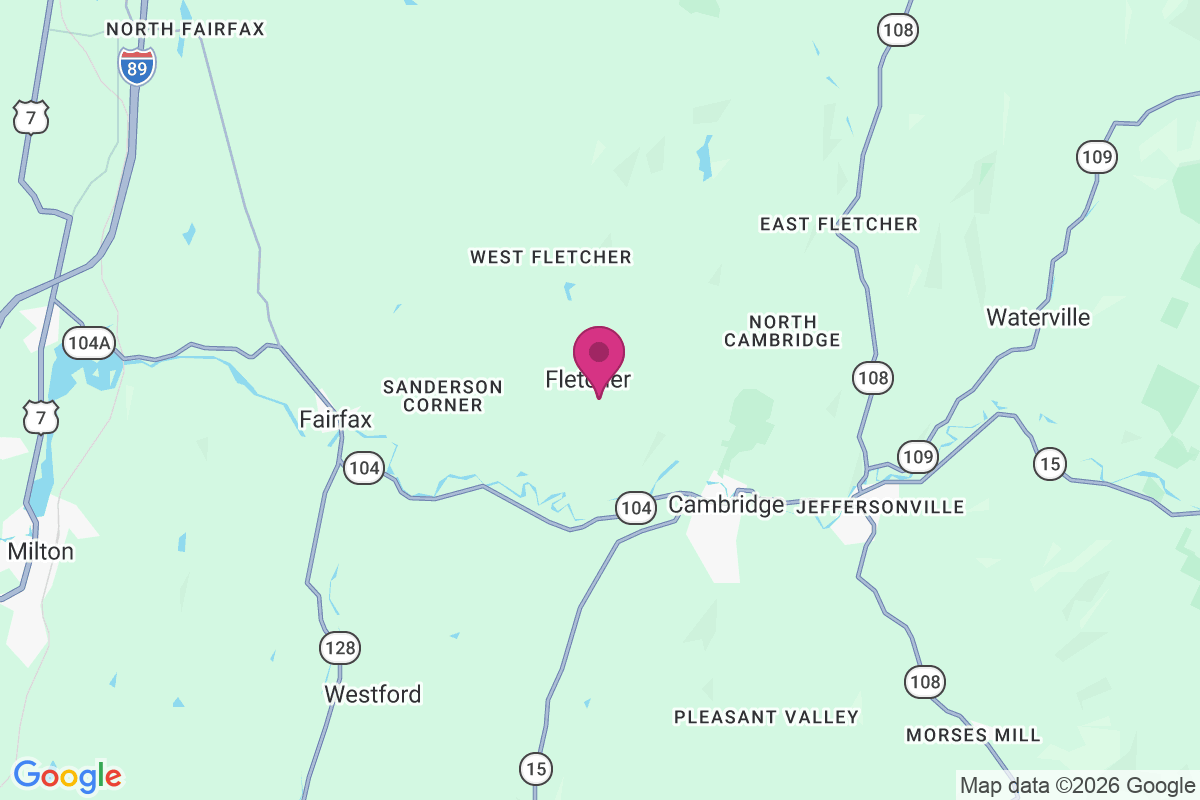 Carte de Binghamville