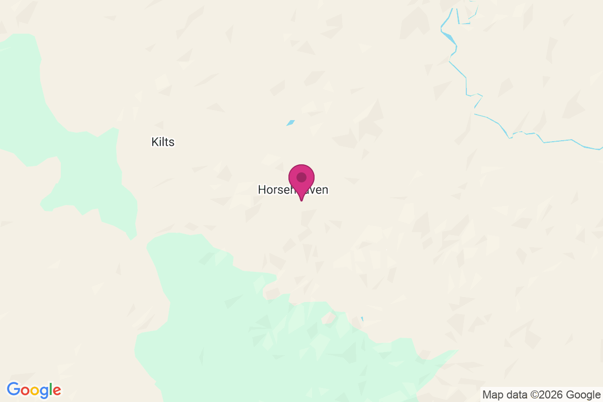 Carte de Horseheaven