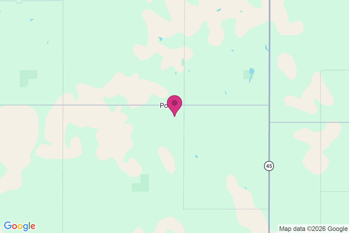 Carte de Polo