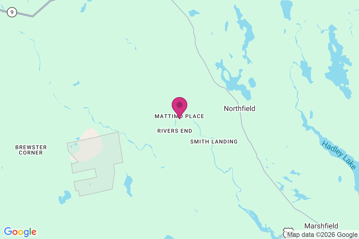 Carte de Mattimo Place