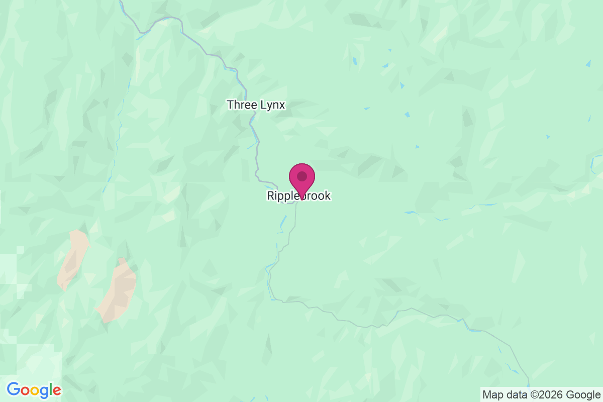 Carte de Ripplebrook